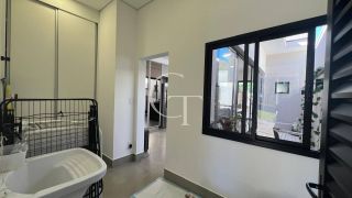 Casa térrea à venda no Condomínio Mont Blanc Itu SP