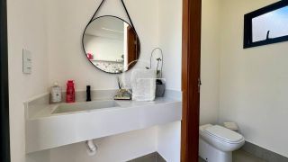 Casa térrea à venda no Condomínio Mont Blanc Itu SP
