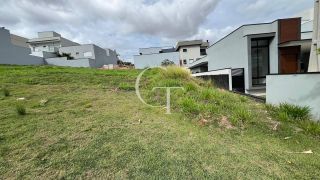 Terreno à venda no condomínio Gardenville – Itu SP gt