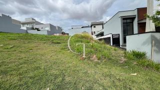 Terreno à venda no condomínio Gardenville – Itu SP gt