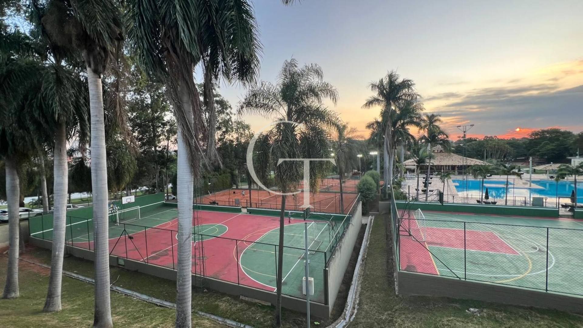 Casa para locação - Condomínio Portal de Itu I