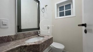 Casa para locação - Condomínio Portal de Itu I