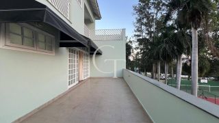 Casa para locação - Condomínio Portal de Itu I