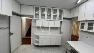 Casa para locação - Condomínio Portal de Itu I