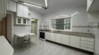 Casa para locação - Condomínio Portal de Itu I