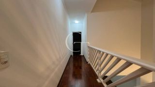 Casa para locação - Condomínio Portal de Itu I