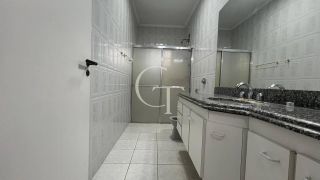Casa para locação - Condomínio Portal de Itu I
