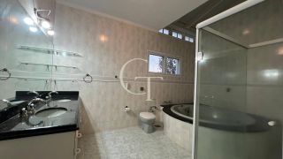 Casa para locação - Condomínio Portal de Itu I