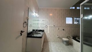Casa para locação - Condomínio Portal de Itu I
