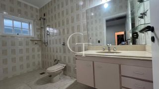 Casa para locação - Condomínio Portal de Itu I