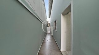 Casa para locação - Condomínio Portal de Itu I