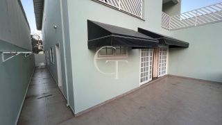 Casa para locação - Condomínio Portal de Itu I