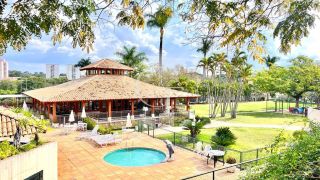 Casa para locação - Condomínio Portal de Itu I