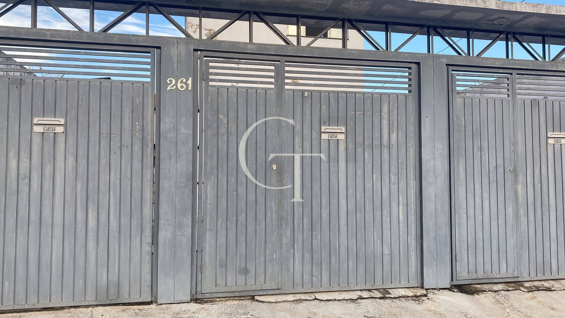 03 Casas à VENDA Bairro Potiguara - Itu/SP.