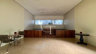 Mansão de esquina com vista privilegiada para o lago no Condomínio Fazenda Alvorada- Porto Feliz