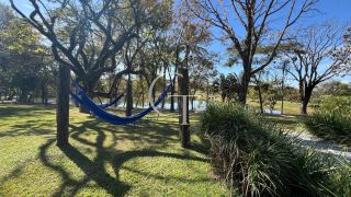 Mansão de esquina com vista privilegiada para o lago no Condomínio Fazenda Alvorada- Porto Feliz