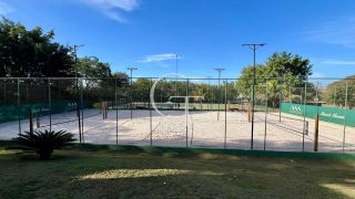 Mansão de esquina com vista privilegiada para o lago no Condomínio Fazenda Alvorada- Porto Feliz