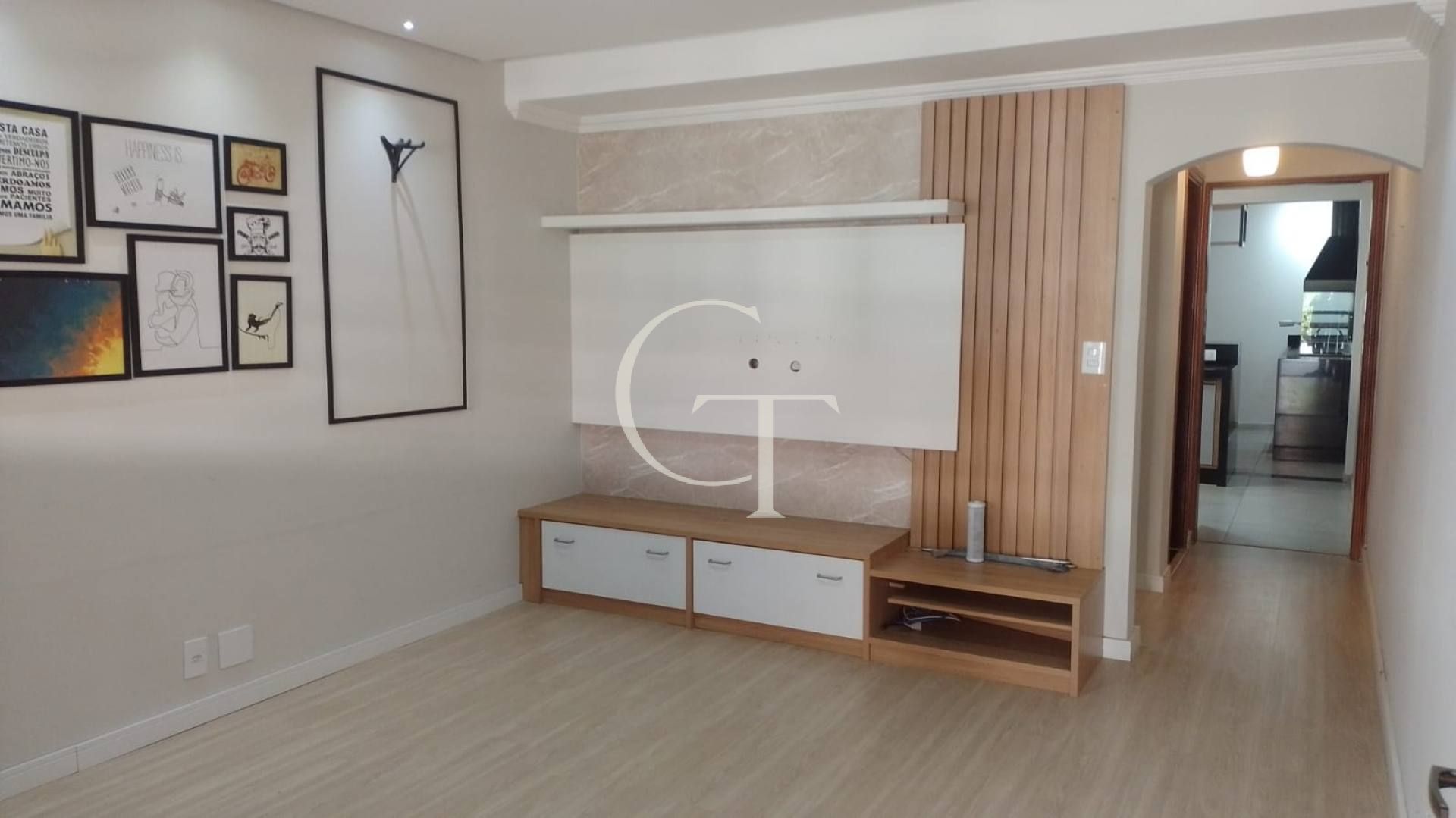 Sobrado à venda Condomínio Riviera