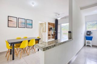 Apartamento para Venda Condomínio Veneza, Maranduba - Ubatuba SP (gt)