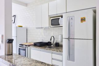 Apartamento para Venda Condomínio Veneza, Maranduba - Ubatuba SP (gt)