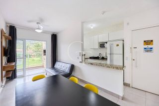 Apartamento para Venda Condomínio Veneza, Maranduba - Ubatuba SP (gt)