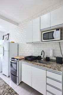 Apartamento para Venda Condomínio Veneza, Maranduba - Ubatuba SP (gt)