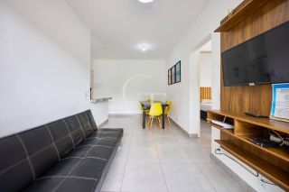 Apartamento para Venda Condomínio Veneza, Maranduba - Ubatuba SP (gt)