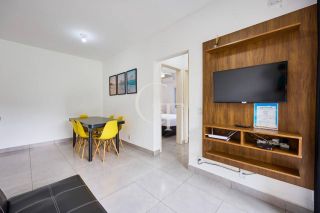 Apartamento para Venda Condomínio Veneza, Maranduba - Ubatuba SP (gt)