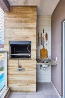 Apartamento para Venda Condomínio Veneza, Maranduba - Ubatuba SP (gt)