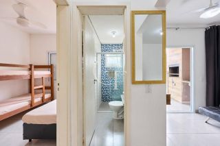 Apartamento para Venda Condomínio Veneza, Maranduba - Ubatuba SP (gt)