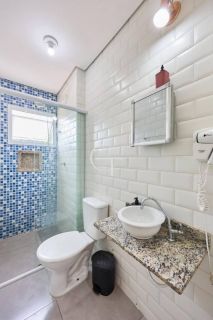 Apartamento para Venda Condomínio Veneza, Maranduba - Ubatuba SP (gt)