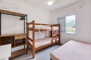 Apartamento para Venda Condomínio Veneza, Maranduba - Ubatuba SP (gt)