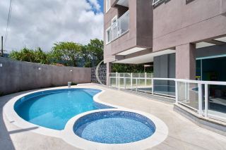 Apartamento para Venda Condomínio Veneza, Maranduba - Ubatuba SP (gt)