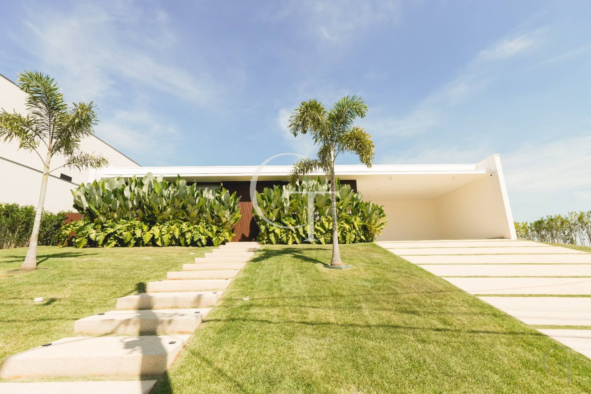 Casa Mobiliada para Venda no Condomínio Fazenda Kurumin -Itu SP