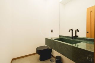 Casa Mobiliada para Venda no Condomínio Fazenda Kurumin -Itu SP