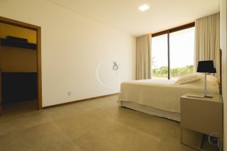 Casa Mobiliada para Venda no Condomínio Fazenda Kurumin -Itu SP