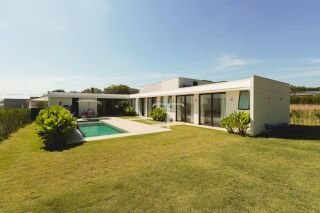 Casa Mobiliada para Venda no Condomínio Fazenda Kurumin -Itu SP