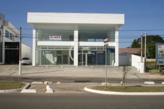 Salão para Locação ao lado do Plaza Shopping Itu (ic)