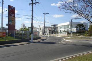 Salão para Locação ao lado do Plaza Shopping Itu (ic)