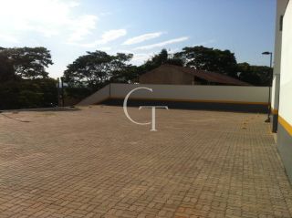 Salão para Locação ao lado do Plaza Shopping Itu (ic)