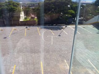 Salão para Locação ao lado do Plaza Shopping Itu (ic)
