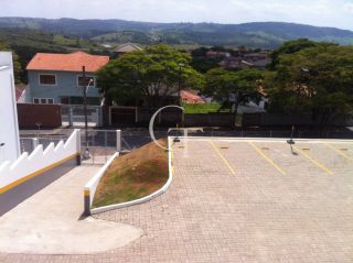 Salão para Locação ao lado do Plaza Shopping Itu (ic)