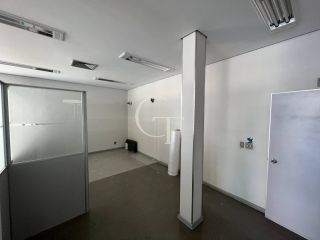 Salão para Locação ao lado do Plaza Shopping Itu (ic)