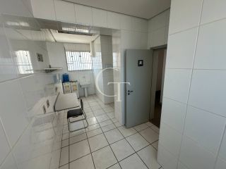 Salão para Locação ao lado do Plaza Shopping Itu (ic)