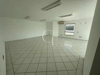 Salão para Locação ao lado do Plaza Shopping Itu (ic)