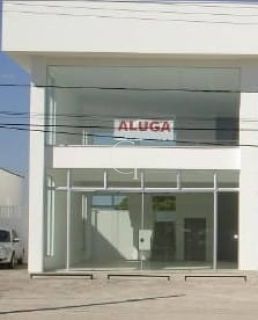 Salão para Locação ao lado do Plaza Shopping Itu (ic)