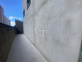 Galpão NOVO para Alugar, próximo a Avenida Caetano Ruggieri - Itu/SP. os