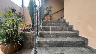 Casa para Venda no Bairro Brasil - Itu SP (gt)