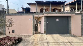 Casa para Venda no Bairro Brasil - Itu SP (gt)