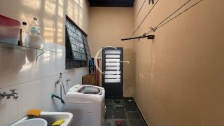 Casa para Venda no Bairro Brasil - Itu SP (gt)